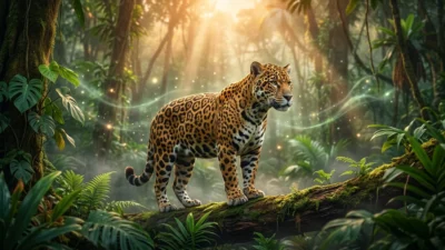 jaguar dream meaning