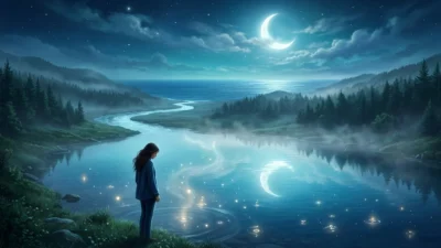 dream meaning water