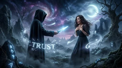 stabbing dream meaning