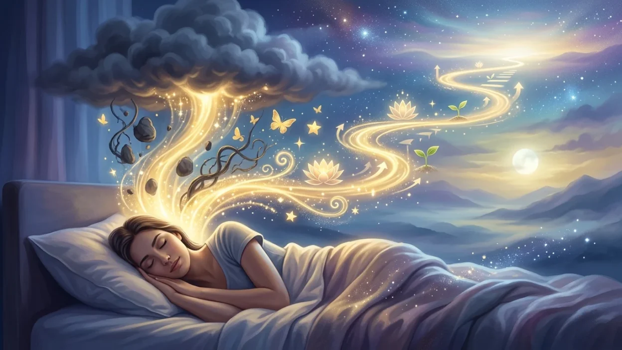 dream meaning of poop