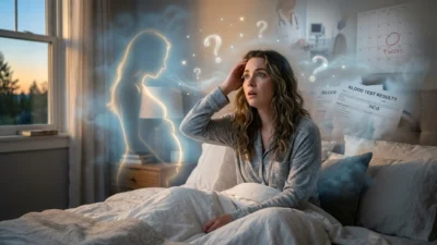 dream meaning being pregnant