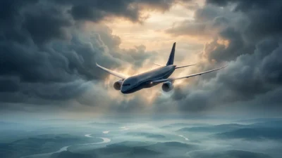 dream meaning plane crash