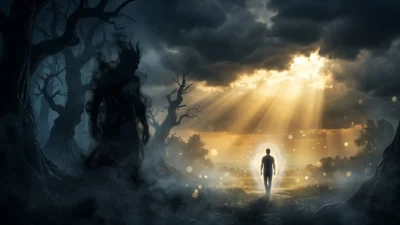 demonic dream meaning