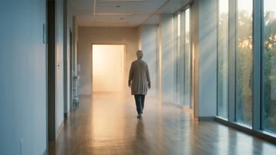 hospital dream meaning