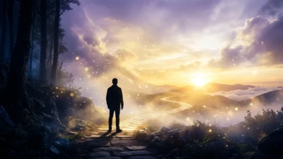 dying in dream meaning