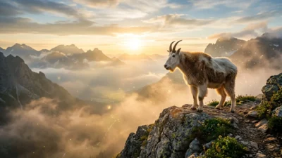 goat dream meaning