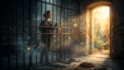 jail dream meaning