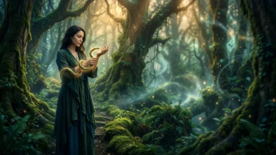 dream meaning snake bite