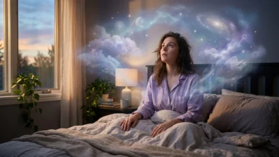 waking dream meaning