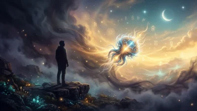 parasite dream meaning