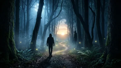 stalker dream meaning