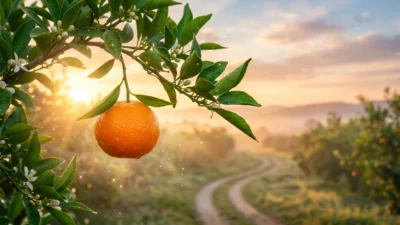 tangerine dream meaning