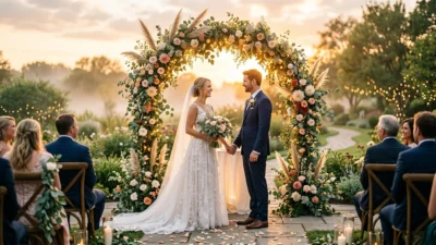 dream meaning wedding