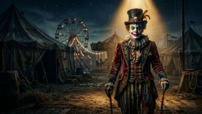 clown dream meaning