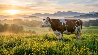 cow in dream meaning