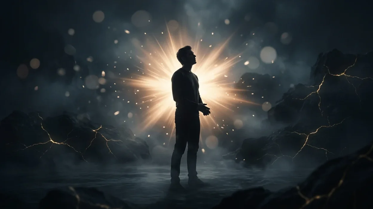 dream meaning being shot