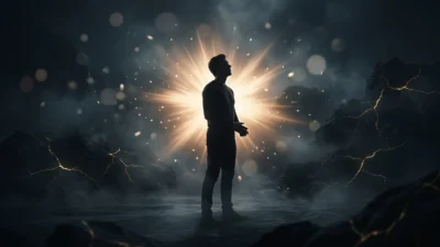 dream meaning being shot