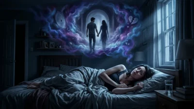 cheating in dream meaning