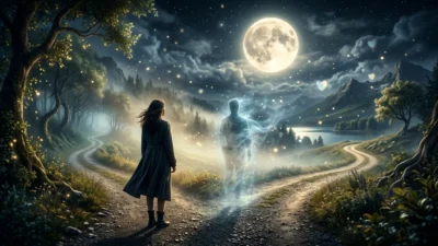ex dream meaning