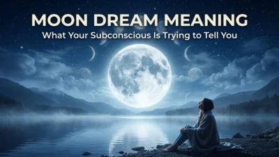 moon dream meaning