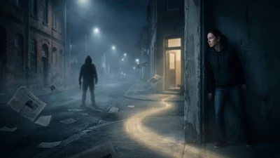 active shooter dream meaning