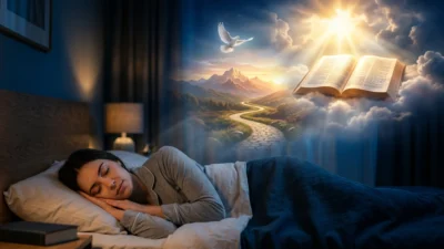 biblical dream meaning