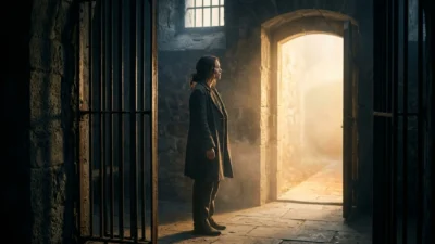 prison dream meaning
