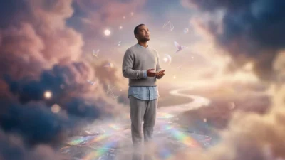 gay dream meaning