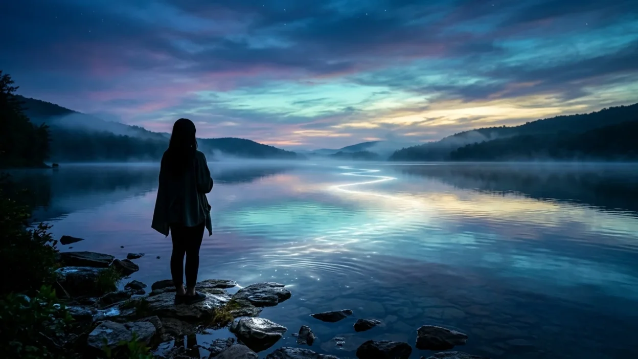 dream meaning of water