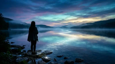 dream meaning of water